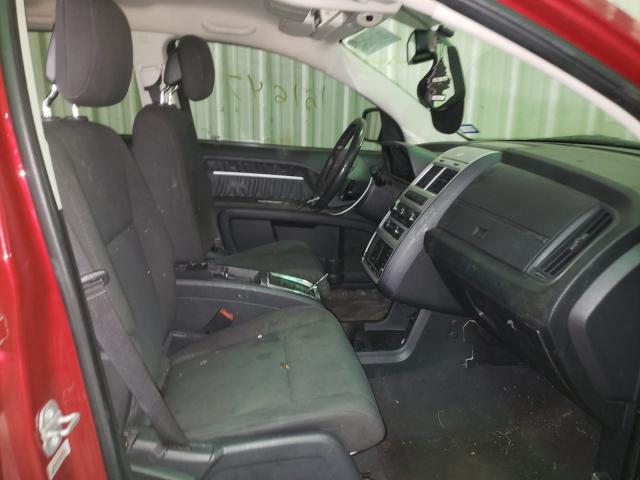 Photo 4 VIN: 3D4PG5FV4AT119543 - DODGE JOURNEY SX 