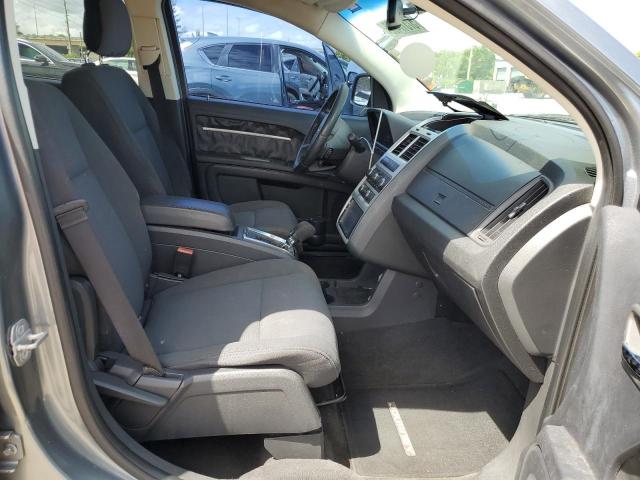 Photo 4 VIN: 3D4PG5FV4AT121759 - DODGE JOURNEY SX 