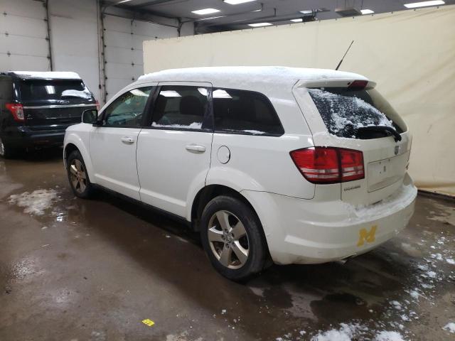 Photo 2 VIN: 3D4PG5FV4AT133250 - DODGE JOURNEY SX 