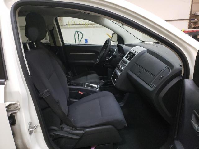 Photo 4 VIN: 3D4PG5FV4AT133250 - DODGE JOURNEY SX 