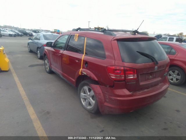 Photo 2 VIN: 3D4PG5FV4AT137573 - DODGE JOURNEY 