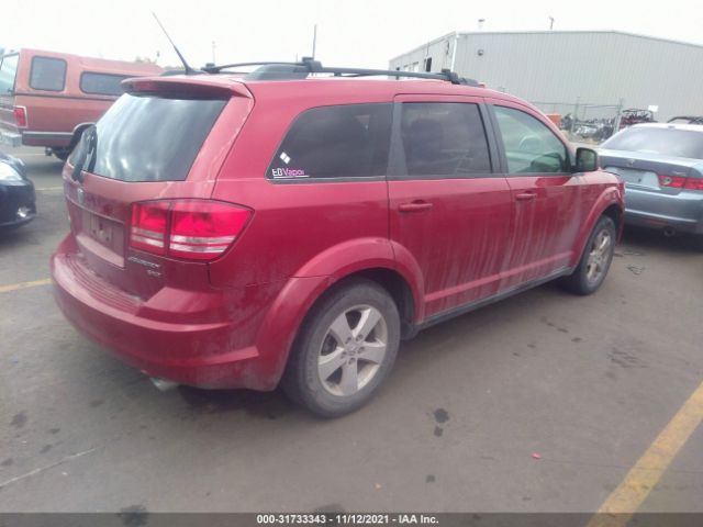 Photo 3 VIN: 3D4PG5FV4AT137573 - DODGE JOURNEY 