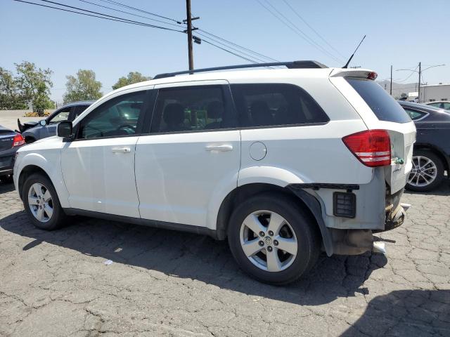 Photo 1 VIN: 3D4PG5FV4AT147682 - DODGE JOURNEY 