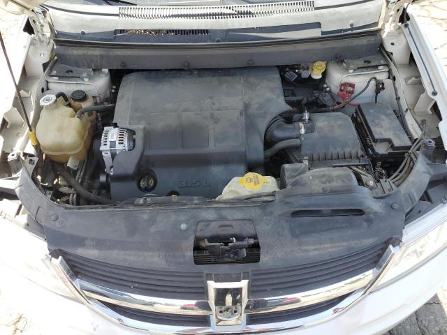 Photo 11 VIN: 3D4PG5FV4AT147682 - DODGE JOURNEY 