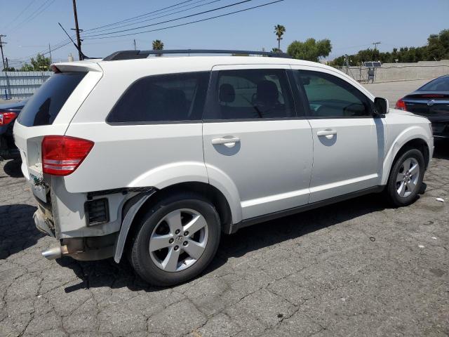 Photo 2 VIN: 3D4PG5FV4AT147682 - DODGE JOURNEY 