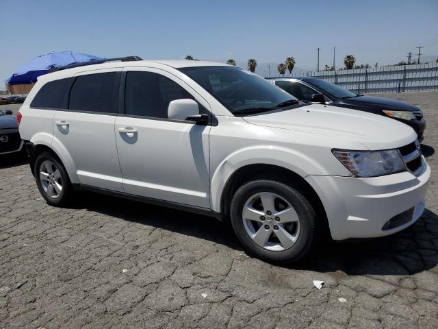 Photo 3 VIN: 3D4PG5FV4AT147682 - DODGE JOURNEY 