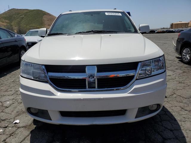 Photo 4 VIN: 3D4PG5FV4AT147682 - DODGE JOURNEY 