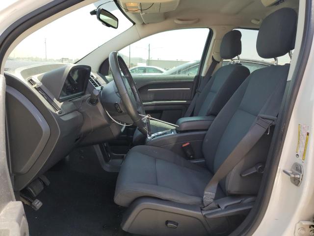 Photo 6 VIN: 3D4PG5FV4AT147682 - DODGE JOURNEY 