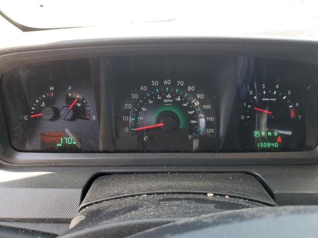 Photo 8 VIN: 3D4PG5FV4AT147682 - DODGE JOURNEY 