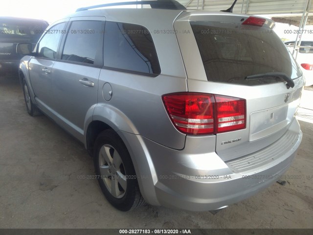 Photo 2 VIN: 3D4PG5FV4AT148220 - DODGE JOURNEY 