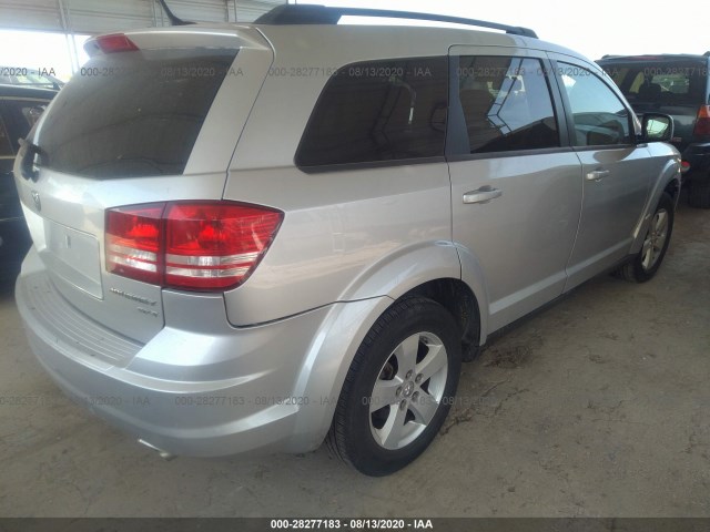 Photo 3 VIN: 3D4PG5FV4AT148220 - DODGE JOURNEY 