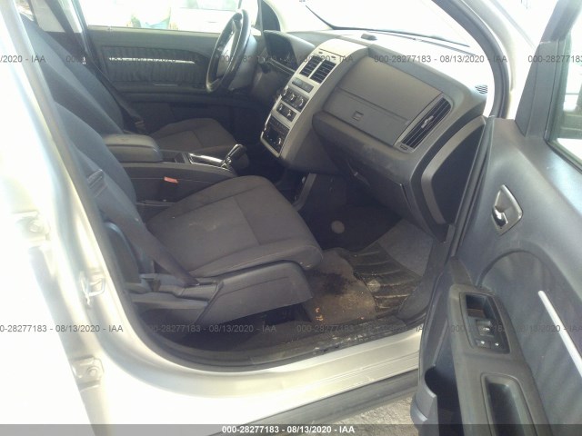 Photo 4 VIN: 3D4PG5FV4AT148220 - DODGE JOURNEY 