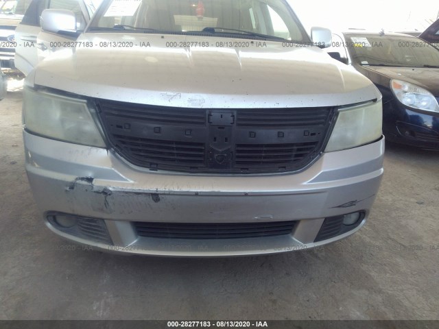 Photo 5 VIN: 3D4PG5FV4AT148220 - DODGE JOURNEY 