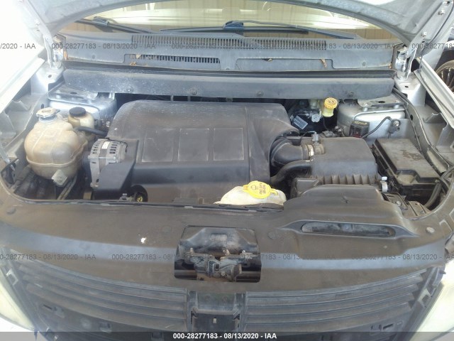 Photo 9 VIN: 3D4PG5FV4AT148220 - DODGE JOURNEY 