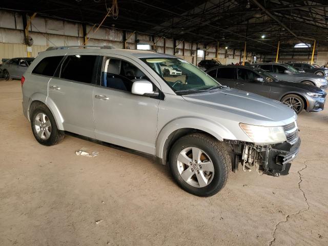 Photo 3 VIN: 3D4PG5FV4AT150470 - DODGE JOURNEY 