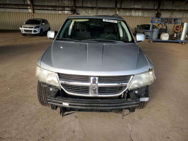 Photo 4 VIN: 3D4PG5FV4AT150470 - DODGE JOURNEY 