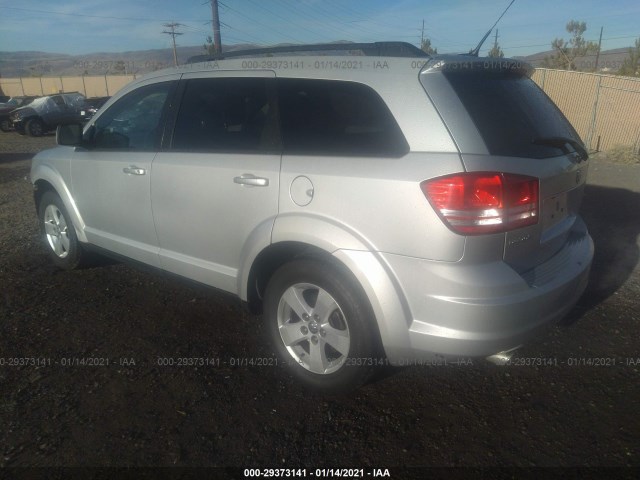 Photo 2 VIN: 3D4PG5FV4AT151361 - DODGE JOURNEY 