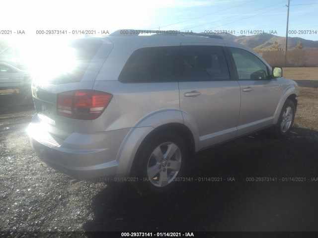 Photo 3 VIN: 3D4PG5FV4AT151361 - DODGE JOURNEY 