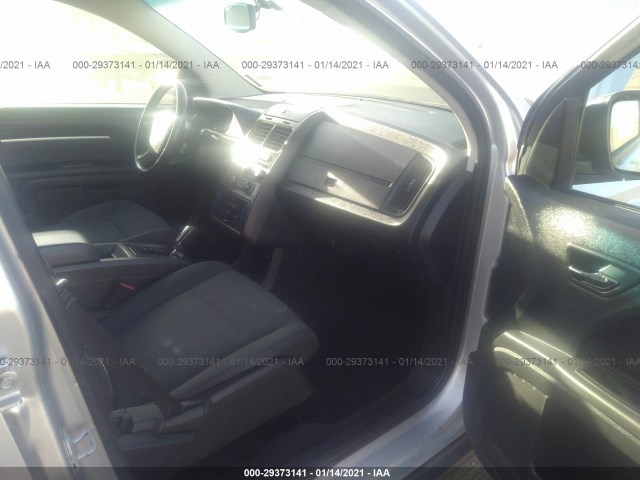 Photo 4 VIN: 3D4PG5FV4AT151361 - DODGE JOURNEY 