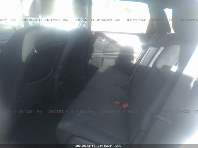 Photo 7 VIN: 3D4PG5FV4AT151361 - DODGE JOURNEY 