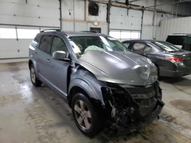 Photo 0 VIN: 3D4PG5FV4AT160089 - DODGE JOURNEY SX 