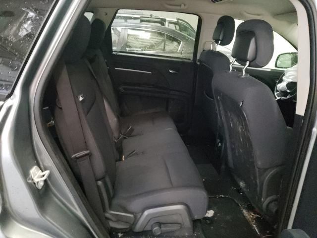 Photo 5 VIN: 3D4PG5FV4AT160089 - DODGE JOURNEY SX 