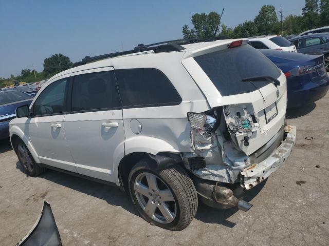 Photo 1 VIN: 3D4PG5FV4AT175935 - DODGE JOURNEY SX 