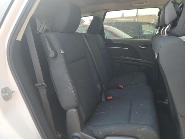 Photo 10 VIN: 3D4PG5FV4AT175935 - DODGE JOURNEY SX 