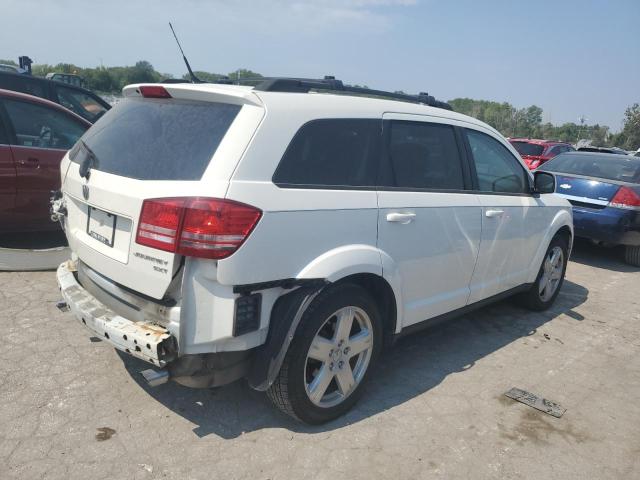 Photo 2 VIN: 3D4PG5FV4AT175935 - DODGE JOURNEY SX 