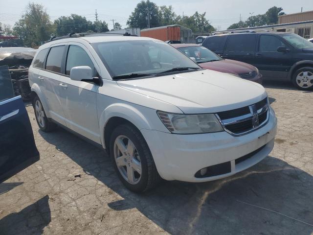 Photo 3 VIN: 3D4PG5FV4AT175935 - DODGE JOURNEY SX 