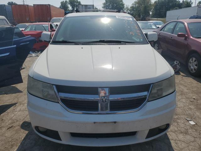 Photo 4 VIN: 3D4PG5FV4AT175935 - DODGE JOURNEY SX 