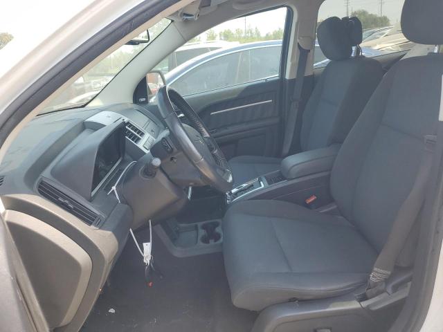 Photo 6 VIN: 3D4PG5FV4AT175935 - DODGE JOURNEY SX 