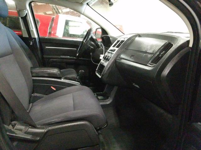 Photo 4 VIN: 3D4PG5FV4AT176017 - DODGE JOURNEY SX 