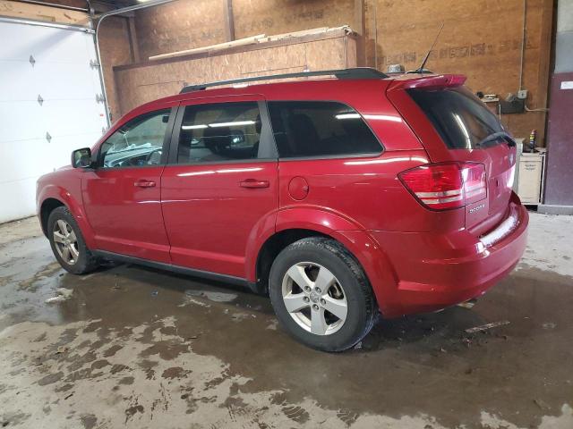 Photo 1 VIN: 3D4PG5FV4AT176373 - DODGE JOURNEY 