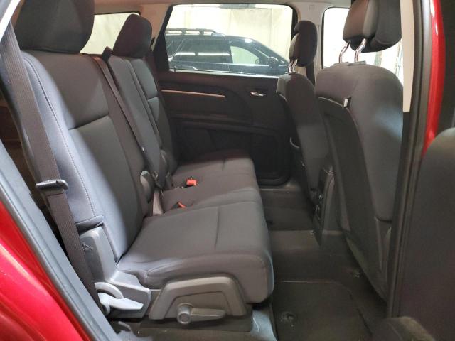 Photo 10 VIN: 3D4PG5FV4AT176373 - DODGE JOURNEY 