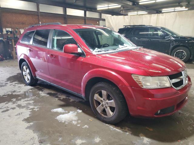 Photo 3 VIN: 3D4PG5FV4AT176373 - DODGE JOURNEY 