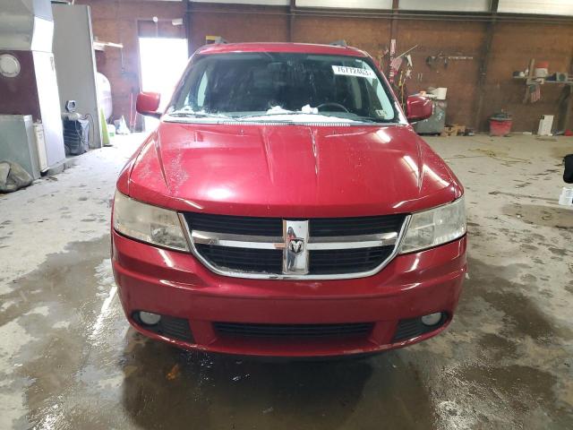 Photo 4 VIN: 3D4PG5FV4AT176373 - DODGE JOURNEY 