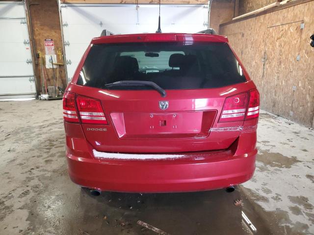 Photo 5 VIN: 3D4PG5FV4AT176373 - DODGE JOURNEY 