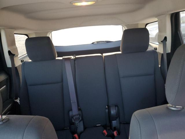 Photo 9 VIN: 3D4PG5FV4AT176373 - DODGE JOURNEY 