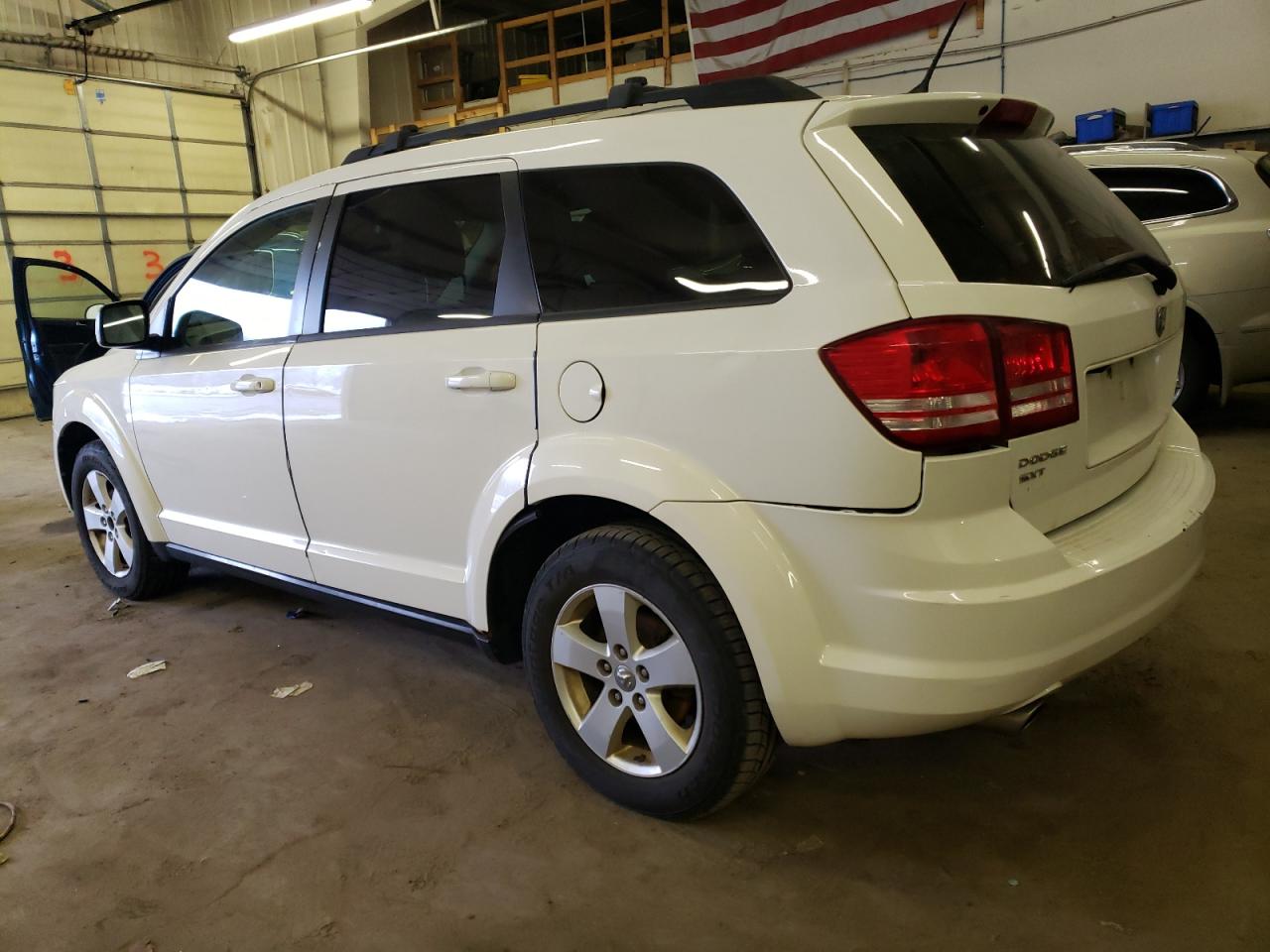 Photo 1 VIN: 3D4PG5FV4AT177765 - DODGE JOURNEY 