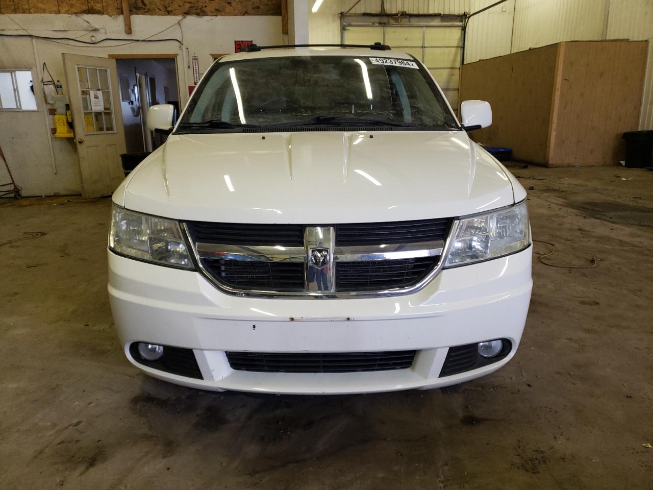 Photo 4 VIN: 3D4PG5FV4AT177765 - DODGE JOURNEY 