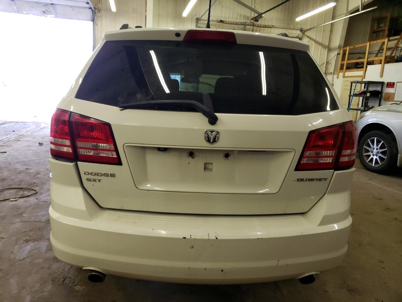 Photo 5 VIN: 3D4PG5FV4AT177765 - DODGE JOURNEY 