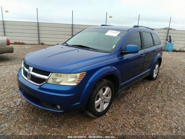 Photo 1 VIN: 3D4PG5FV4AT180486 - DODGE JOURNEY 