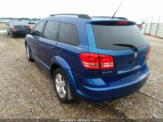 Photo 2 VIN: 3D4PG5FV4AT180486 - DODGE JOURNEY 