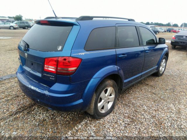 Photo 3 VIN: 3D4PG5FV4AT180486 - DODGE JOURNEY 