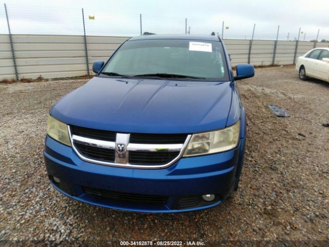 Photo 5 VIN: 3D4PG5FV4AT180486 - DODGE JOURNEY 