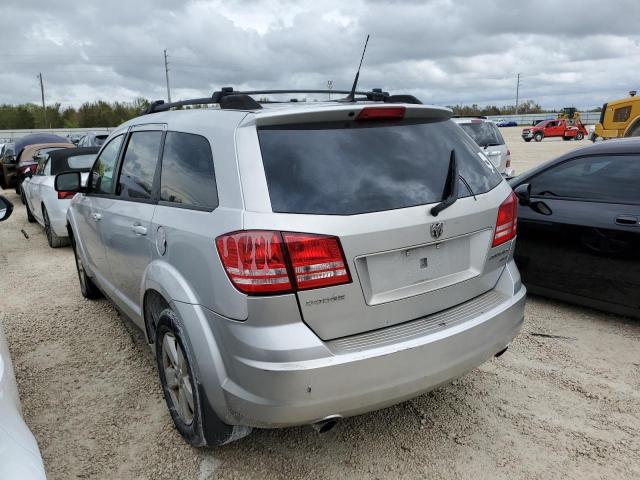 Photo 2 VIN: 3D4PG5FV4AT180567 - DODGE JOURNEY SX 