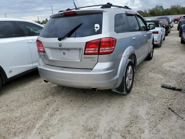 Photo 3 VIN: 3D4PG5FV4AT180567 - DODGE JOURNEY SX 