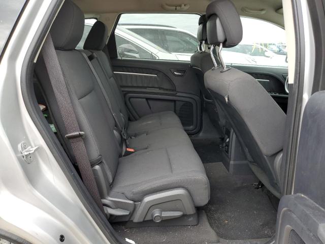 Photo 5 VIN: 3D4PG5FV4AT180567 - DODGE JOURNEY SX 