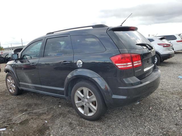 Photo 1 VIN: 3D4PG5FV4AT188071 - DODGE JOURNEY SX 